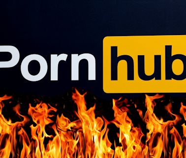 An activist tried to take down trafficking on Pornhub. Did she do more harm than good?