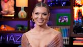 Lindsay Reveals Her Current Boyfriend Is Actually a Former Flame: “Blast From the Past” | Bravo TV Official Site