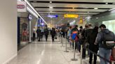 Shapps demands meeting with aviation bosses as travel chaos worsens