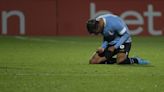 1-0. Luciano Rodríguez pone a soñar a Uruguay con el título del Sudamericano