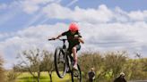 SLO County is getting its first-ever bike pump track. Take a look at the trails