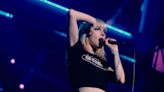 Paramore's Hayley Williams decries TN GOP after Allison Russell resolution dustup
