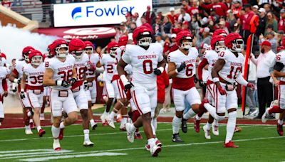 Sooners spring game among highest attended in College Football