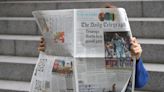 Private equity firm plots takeover bid for Telegraph