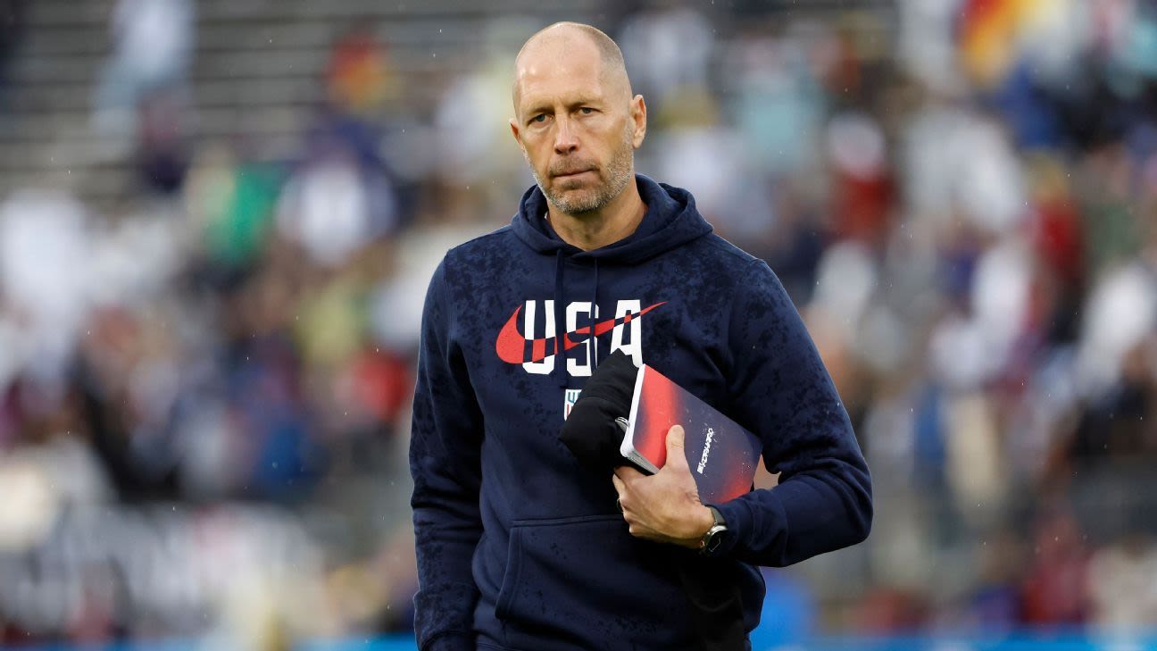 Who should be the USMNT's new coach? Here are 16 replacements for Berhalter