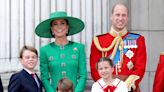 Trooping the Colour: 10 Facts as Kate Middleton Attends