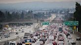 Southern California is home to the worst commutes in America, data suggests