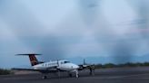 Autoridades de Sonora rechazan que vuelo en donde viajaban ‘El Mayo’ Zambada y Joaquín Guzmán saliera de Hermosillo