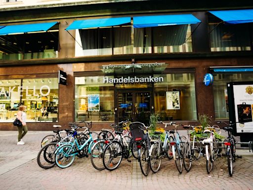 Handelsbanken Norway extends agreement with Tietoevry Banking