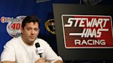 Stewart-Haas Racing to close NASCAR teams at end of 2024 season, says time to 'pass the torch'