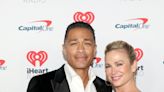 Amy Robach, T.J. Holmes ‘free of hiding and running’ after red carpet debut