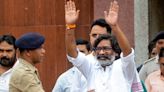Hemant Soren to return as Jharkhand Chief Minister, Champai Soren to quit: Sources