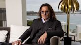 Johnny Depp on his Cannes return and finding 'the basement to the bottom'