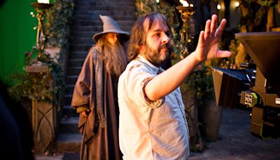 Peter Jackson Working on New ‘Lord of the Rings’ Films for Warner Bros., Targeting 2026 Debut