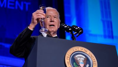 Time to Tune Out Biden’s Media Criticism