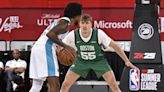 Four takeaways from Celtics Summer League action