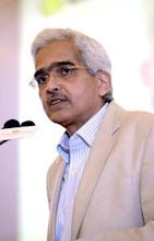 Shaktikanta Das