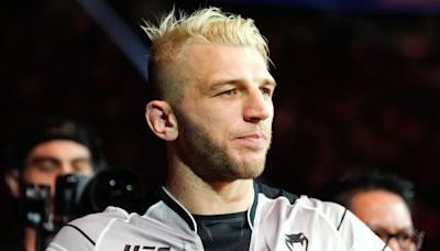 UFC 305 Fight Card Preview, Odds And Predictions: Gamrot Vs. Hooker