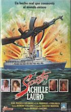 The Hijacking of the Achille Lauro (TV Movie 1989) - IMDb