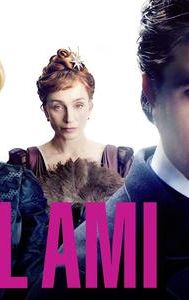 Bel Ami (2012 film)