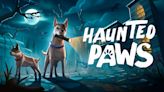 Cozy puppy co-op horror game Haunted Paws announced for PC