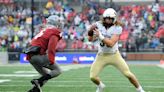 Brady Russell selected by Houston Gamblers in USFL college draft
