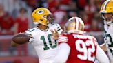 Los Packers mejoran luego de las críticas de Rodgers y vencen a los Saints