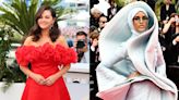 The best looks worn at the 2024 Cannes Film Festival so far, and the ones that missed the mark
