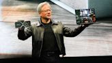 All the Nvidia news announced by Jensen Huang at Computex