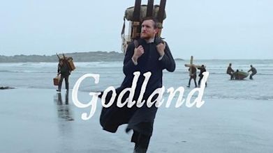 Godland (film)