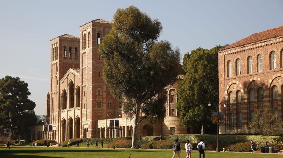 UCLA to lead first federal research center focused on building heat-resilient communities