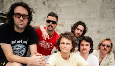 How King Gizzard Conquered the World — While Staying DIY