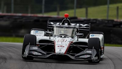 Sowery returns with Dale Coyne Racing for Toronto and Portland