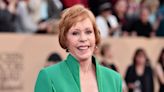 'SNL' Fans Want Carol Burnett to Host