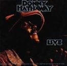 Live (Donny Hathaway album)