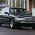 Ford Crown Victoria