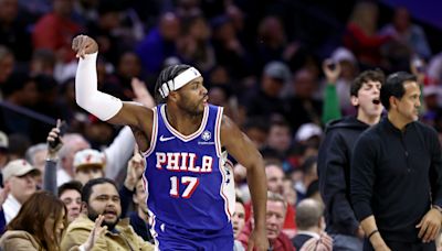 What comes next for Sixers-Warriors sign-and-trade deal for Buddy Hield?