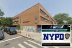 Teacher accused of putting 5-year-old in a headlock at NYC elementary school