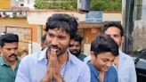 Dhanush Calls Himself 'Outsider' At 'Raayan' Event; Gets Trolled