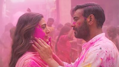 Auron Mein Kaha Dum Tha Teaser Review: Ajay and Tabu's Timeless Romance Leaves Fans Wanting For More