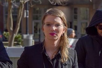 Chelsea Manning