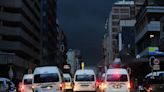 Blackouts May Cause South Africa’s ANC to Lose 24% of Its Voters, Poll Shows