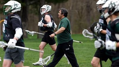 Mansfield boys’ lacrosse has an X-factor in Hockomock rise: Time of possession - The Boston Globe