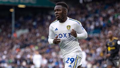 Everton confident of beating Newcastle United in race for Leeds United star Wilfried Gnonto, per reports | Sporting News