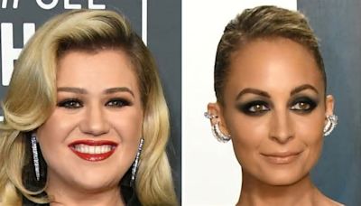 Kelly Clarkson blasted after ‘hard to watch’ Nicole Richie exchange on The Kelly Clarkson Show