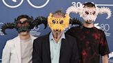 Harmony Korine, Sporting Horned Mask, Talks Embrace Of AI For ‘Aggro Dr1ft’: “I Don’t Necessarily Think It’s An Existential...