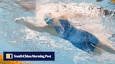 Haughey’s secret weapon at Olympics may be Estonian men’s swimmer she trains with