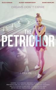 The Petrichor