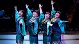 Review: ‘Blended 和 (Harmony)’ looks at a Chinese American swing group from Minnesota