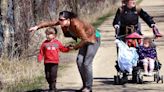 La Crosse River Marsh trails now open